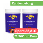 Balance Bites
