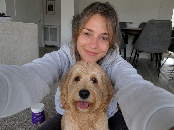 Sarah W, 24
